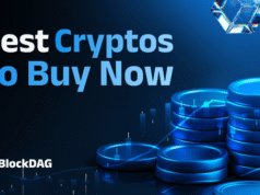 Principales rendimientos criptográficos de 2026: la ruptura de CoinStore de BlockDAG establece el patrón a medida que SOL, DOGE y TRX avanzan hacia la recuperación