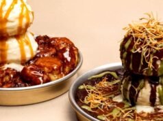 BJ’s Restaurants encuentra un lugar ideal con sus ofertas de comida Pizookie