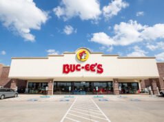 Los ojos de Buc-ee se posan en la segunda ubicación en Ohio