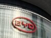 Cómo BYD hizo que los cargadores de vehículos eléctricos funcionaran casi tan rápido como las bombas de gasolina