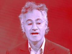 En la conferencia de desarrolladores de Palantir, la IA se creó para ganar guerras