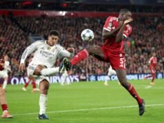 El Real Madrid refuerza sus planes para fichar al defensa del Liverpool Konate