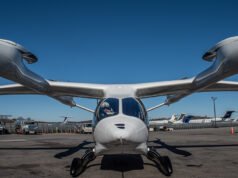 DOT aprueba 8 propuestas de taxi aéreo