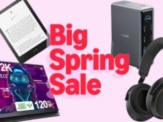 Las grandes rebajas de primavera de Amazon ya están aquí: consigue las 10 mejores ofertas