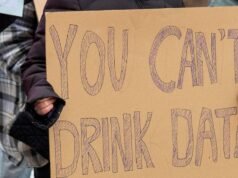 Big Tech firma el compromiso de un centro de datos de la Casa Blanca con buena óptica y poca sustancia