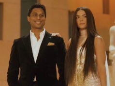 Erica Hammond, esposa del CEO de Belt, se unirá al elenco de The Real Housewives of New York