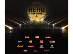 Black Buffalo revela los ganadores del premio Herd Preferred Award 2025