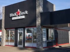 Black Rock Coffee Bar ve un camino hacia 1.000 tiendas