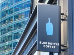 Luckin Coffee juega un papel en el mercado premium