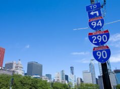 ATRI: Chicago, hogar del peor cuello de botella de camiones