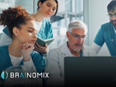 Brainomix implementa una plataforma de imágenes de accidentes cerebrovasculares con IA de 360 grados en todo WVU Health System
