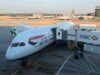 El vuelo de British Airways Tampa se traslada de Gatwick a Heathrow y consigue un nuevo avión