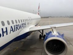 British Airways ofrece a los pilotos una recompensa por consumir menos combustible: ¿es una decisión inteligente o arriesgada?