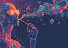 Los límites del pensamiento de burbujas: cómo la IA rompe todas las analogías históricas