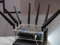 El gobierno de EE. UU. acaba de prohibir los enrutadores de consumo fabricados fuera de EE. UU.