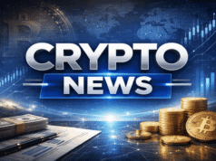 Crypto Market News Today: El índice de miedo alcanza el mínimo histórico de 5 mientras SpaceX registra una oferta pública inicial de 1,75 billones de dólares con 8285 BTC registrados, las pérdidas realizadas por XRP alcanzan los niveles de 2022, pero Pepeto se recupera con una utilidad real