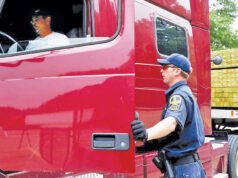 CVSA hará cumplir la nueva regla de manipulación de ELD fuera de servicio el 1 de abril