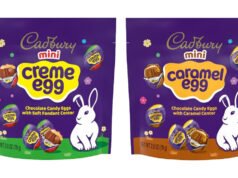 Huevos de chocolate y caramelo – Decisiones de CSstore
