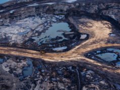 Los analistas dudan que Canadá pueda cumplir el objetivo petrolero de la AIE