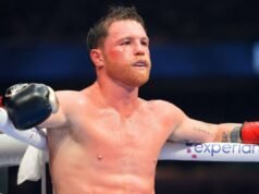 Canelo se ofrece a pelear inmediatamente por el título con el nuevo campeón mundial: “Probaré que soy mejor”