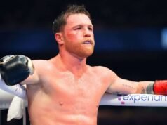 El entrenador Terence Crawford sabe quién vencerá a Canelo a continuación: “Tenemos el plan”