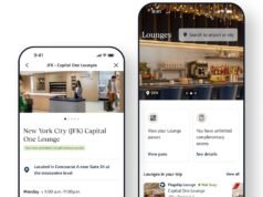 Capital One realiza ‘pagos’ para adquirir Hopper Tech y los empleados que construyeron su portal de viajes