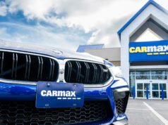 Starboard Investor ve la ventaja de CarMax cuando Barr toma el mando