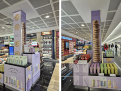 Cartwright, Butler y Avolta pretenden elevar el nivel de los viajes de Semana Santa con la promoción del aeropuerto de Edimburgo: informa Moodie Davitt