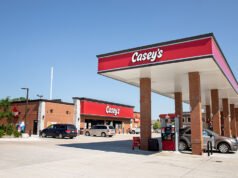 White está liderando otro crecimiento acelerado de la nicotina en Casey