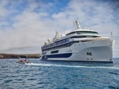 Celebrity Cruises 2028 EXPEDICIONES A GALÁPAGOS ABIERTAS PARA RESERVAR | noticias