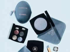 Chanel traduce las reglas de la moda denim en una colección de maquillaje de edición limitada: Moodie Davitt Report