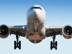 Chapman Freeborn organiza vuelos de emergencia en medio de interrupciones en la aviación en Medio Oriente