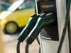Los cargadores de vehículos eléctricos están creciendo a pesar de la caída de las ventas de automóviles nuevos