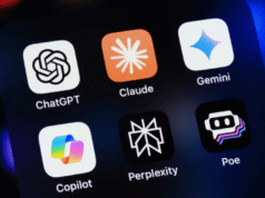 Casi la mitad de los encuestados tienen una visión negativa de la IA