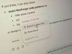 Una potente función ChatGPT podría llegar a Gemini