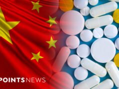 Los legisladores están manifestando su voluntad de contrarrestar los avances de China en biotecnología.