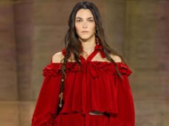Chloé: Prêt-à-porter AW26 – Revista 10