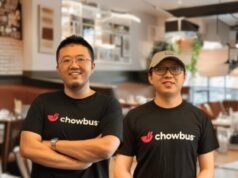 ¿Por qué esta empresa de POS cree que puede dominar el mercado de restaurantes asiáticos?