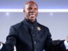 Chris Eubank Sr dice que no hay debate sobre el mejor avión de combate que jamás haya producido el Reino Unido