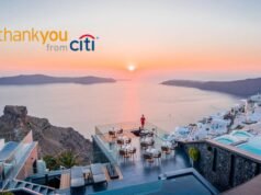 Citi reducirá la tasa de conversión para los privilegios de hotel Choice e iPreferd el 19/04/26