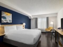 PM Hotel Group anuncia el cambio de marca del Hotel Arboretum