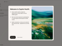 Microsoft presenta Copilot Health como un compañero de salud impulsado por IA