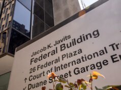 Estados Unidos dice al juez de devolución de aranceles que no puede cumplir la orden