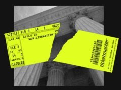 Todo el mundo odia a Ticketmaster. ¿Por qué Trump fue suave con ellos?