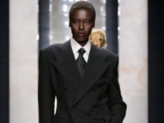 Dolce & Gabbana: prêt-à-porter AW26