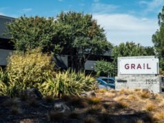 Oncogene, director ejecutivo de Grail, Epstein, Prasad: lea el boletín