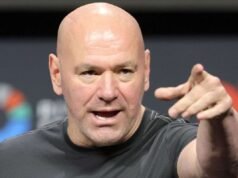 Zuffa Boxing de Dana White anuncia un importante acuerdo de transmisión en el Reino Unido: “Un hito importante”