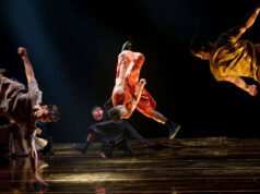 Las reflexiones sobre danza de Van Cleef & Arpels se apoderan de Nueva York