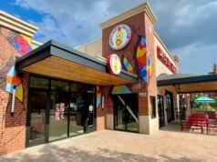 El nuevo director ejecutivo de Dave’s Hot Chicken, Jim Petix, está priorizando el crecimiento