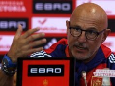 El técnico español le dio a Carvajal la oportunidad de incorporarse a la selección mundialista